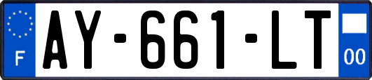 AY-661-LT