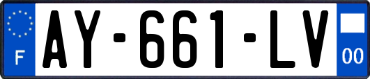 AY-661-LV