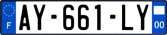 AY-661-LY