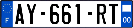 AY-661-RT