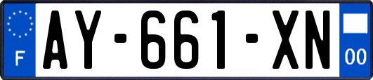 AY-661-XN