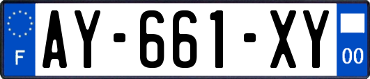 AY-661-XY