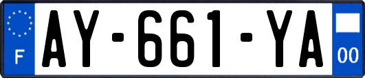 AY-661-YA
