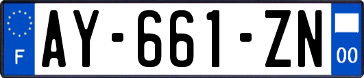 AY-661-ZN