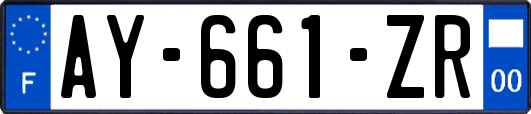 AY-661-ZR