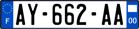 AY-662-AA