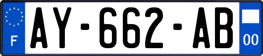 AY-662-AB