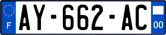 AY-662-AC