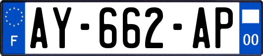 AY-662-AP