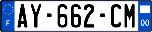 AY-662-CM