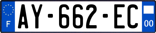 AY-662-EC