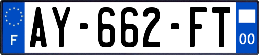 AY-662-FT