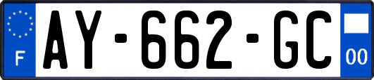 AY-662-GC