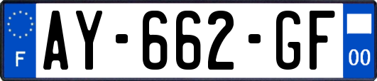 AY-662-GF