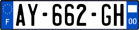 AY-662-GH