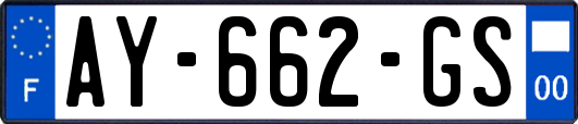 AY-662-GS