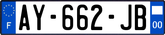 AY-662-JB