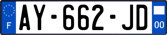 AY-662-JD