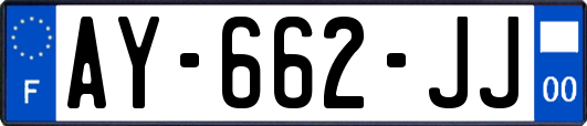 AY-662-JJ