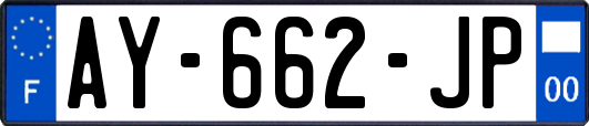 AY-662-JP