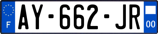 AY-662-JR