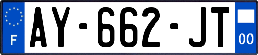 AY-662-JT