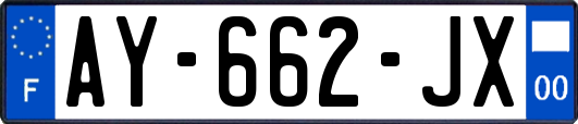 AY-662-JX