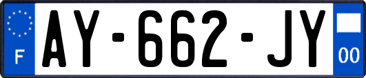 AY-662-JY