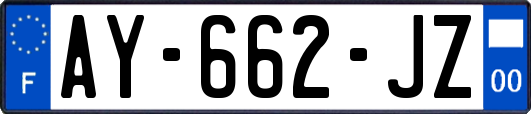 AY-662-JZ