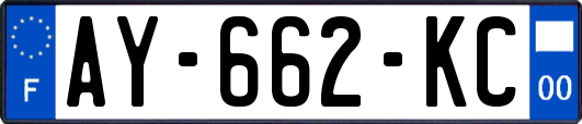 AY-662-KC