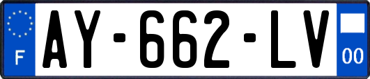 AY-662-LV
