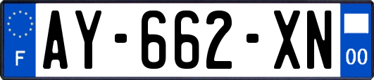 AY-662-XN