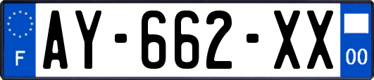 AY-662-XX