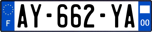 AY-662-YA