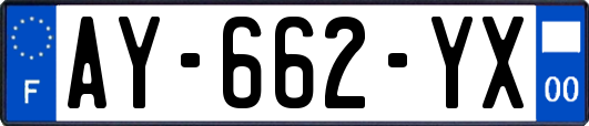 AY-662-YX