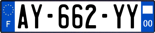 AY-662-YY