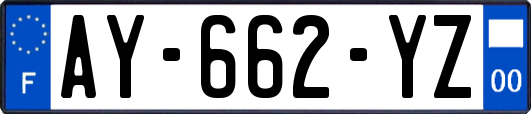 AY-662-YZ