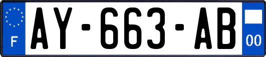 AY-663-AB