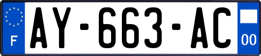 AY-663-AC