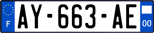 AY-663-AE