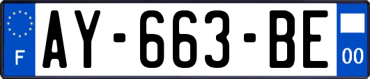 AY-663-BE