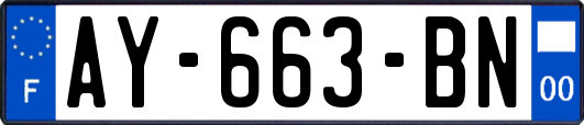 AY-663-BN