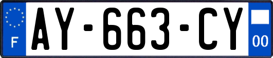 AY-663-CY