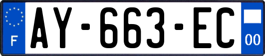 AY-663-EC