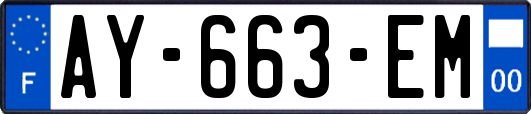 AY-663-EM