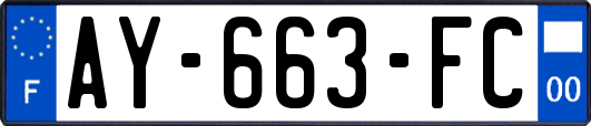 AY-663-FC