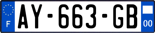 AY-663-GB