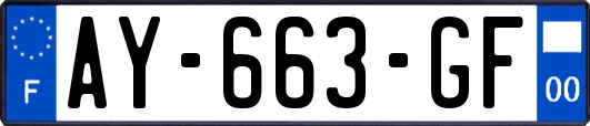 AY-663-GF