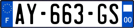 AY-663-GS