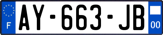 AY-663-JB